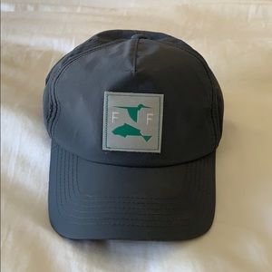 Free Fly SnapBack Hat